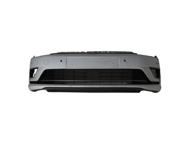 Front bumper used - Volkswagen GOLF - 510807217AM GRU