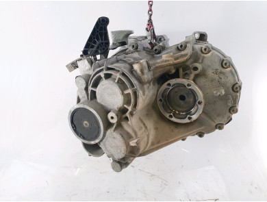 Gearbox type PFL - Seat LEON III PH.1 - X1-6341J