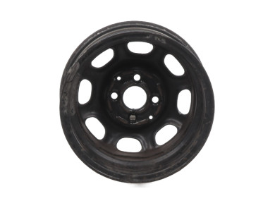 Steel wheel - Volkswagen GOLF III - 1H0601025A091 - E1-6825I