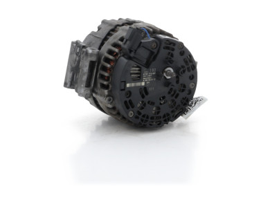 Alternator - Mercedes CLASSE C III PH.2 C63 AMG - 1561540102 - M1-7338N