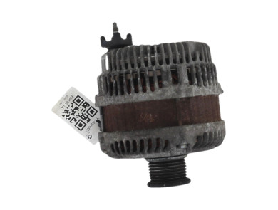Alternator - Renault GRAND ESPACE IV PH.2 - 231004470R - Y1-6616M