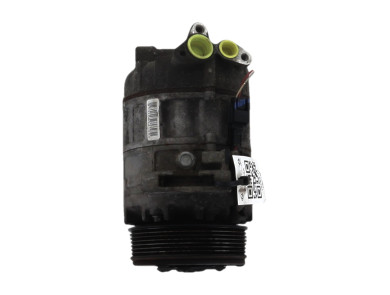 Compresseur de climatisation - Renault GRAND ESPACE IV PH.2 - 8200454172 - F1-6603A