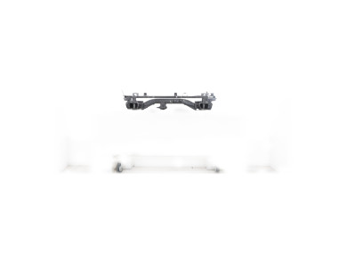 Engine carrier support frame used - Dacia DUSTER - 544017243R