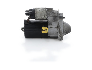 Starter used - Nissan PULSAR - 23300-00Q2C-RE