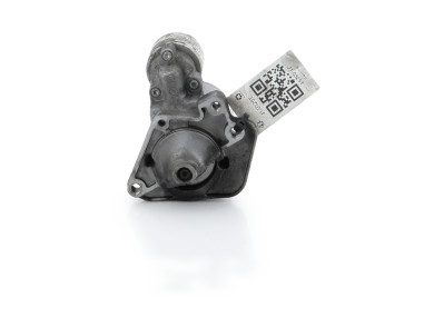 Starter - Nissan PULSAR 1.5 DCI - 23300-00Q2C-RE - J1-0325T