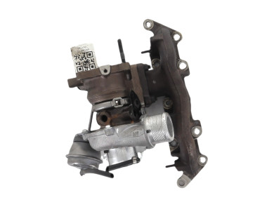 Turbo used - Alfa-Romeo GIULIETTA - 71795635