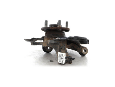 Right steering knuckle - Toyota URBAN CRUISER - 4321152050 - E1-4615T