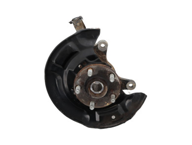 Right steering knuckle - Toyota URBAN CRUISER - 4321152050 - E1-4615T