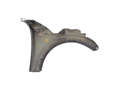 Left front fender - Mini MINI II PH.2 - Noir - 41355A55B01 - I0-9156J