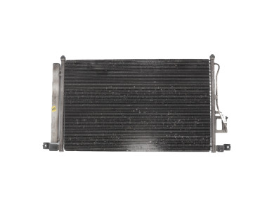 A/C Condenser used - Hyundai SANTA FE - 976062B000