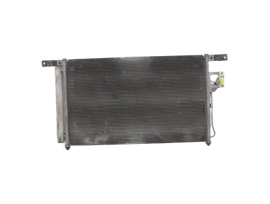 Radiateur de climatisation / Condenseur - Hyundai SANTA FE II PH.1 - 976062B000 - E1-4079Z
