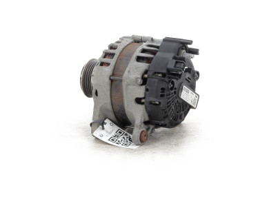 Alternator - Dacia SANDERO II PH.2 SCE 75 - 231001167R - F1-5004V