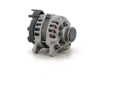 Alternator - Dacia SANDERO II PH.2 SCE 75 - 231001167R - F1-5004V