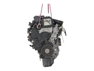 Moteur type 9H06 - Peugeot 207 - Q0-2400G