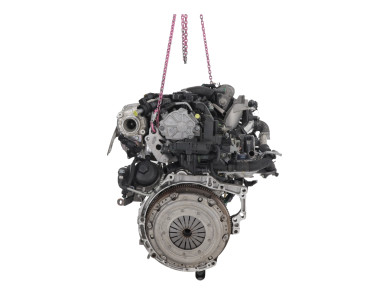 Moteur type 9H06 - Peugeot 207 - Q0-2400G