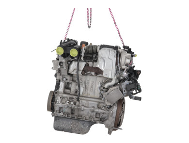 Moteur type 9H06 - Peugeot 207 - Q0-2400G