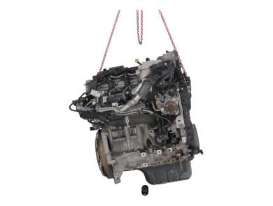 Moteur type 9H06 - Peugeot 207 - Q0-2400G