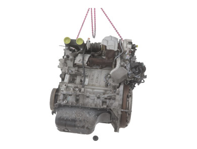 Moteur type 9H06 - Peugeot 207 - Q0-2400G