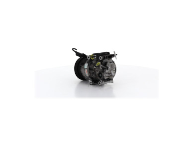 Compresseur de climatisation - Hyundai SANTA FE II PH.1 - 977012B101 - M1-7263Z