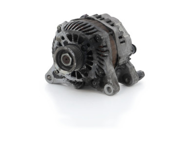 Alternateur - Citroen C3 II PH.1 1.4 8V - 5705KW - W1-7233I