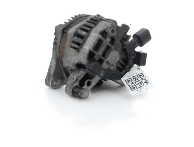 Alternator - Citroen C3 II PH.1 1.4 8V - 5705KW - W1-7233I
