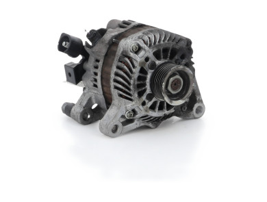 Alternator - Citroen C3 II PH.1 1.4 8V - 5705KW - W1-7233I