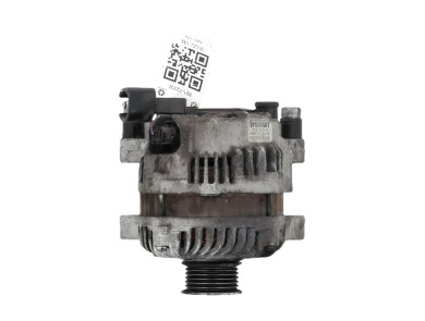Alternator - Citroen C3 II PH.1 1.4 8V - 5705KW - W1-7233I