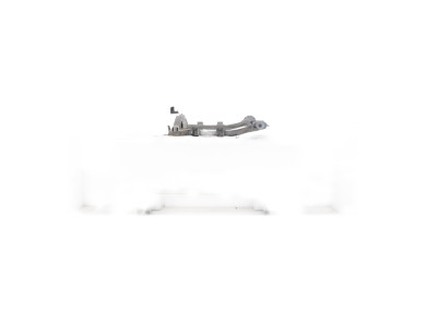 Berceau - Renault CLIO CAMPUS II PH.1 - 8200741079 - X1-4854R