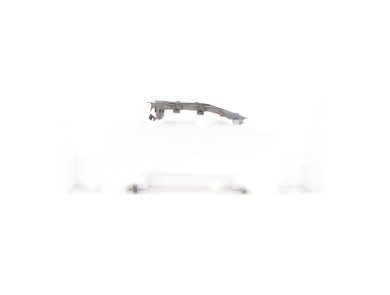 Engine carrier support frame - Renault CLIO CAMPUS II PH.1 - 8200741079 - X1-4854R