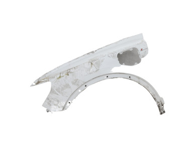 Aile avant gauche occasion - Audi Q3 - 83A821021A