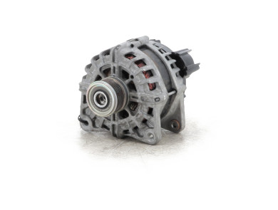 Alternator used - Renault KANGOO EXPRESS - 231007536R