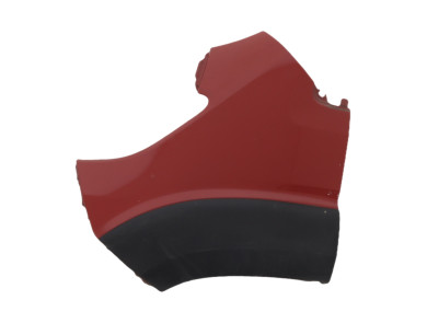 Left front fender used - Citroen JUMPER - 1693166980
