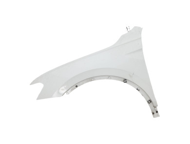 Left front fender used - Volkswagen TIGUAN - 5NA821105B