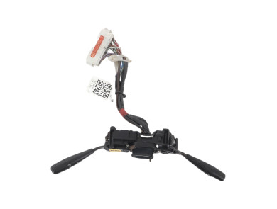 Steering column stalk switch - Toyota RAV4 I PH.1 - 8431042020 - U1-3572S