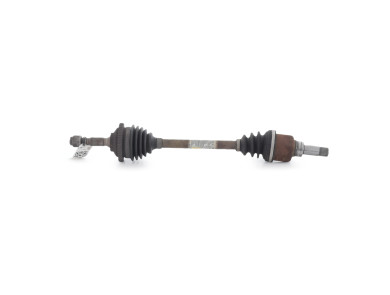 Cardan avant gauche - Peugeot 206 + HDI - 3272XJ - U1-2149Q