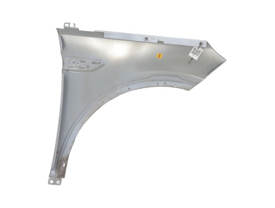 Left front fender - Land Rover DISCOVERY SPORT PH.1 - Gris Clair - LR061384 - Z0-1683L