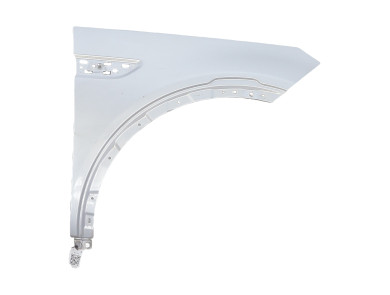 Right front fender - Land Rover DISCOVERY SPORT PH.1 - Gris Clair - LR061383 - V0-1720Z