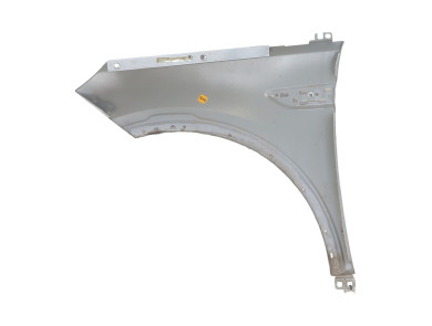 Right front fender - Land Rover DISCOVERY SPORT PH.1 - Gris Clair - LR061383 - V0-1720Z