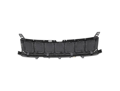 Calandre - Jeep COMPASS II - Gris Fonce - K6BA20TZZAB - K1-5567P