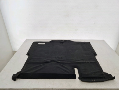 Rear floor - Opel CROSSLAND X PH.2 - Gris Fonce - 39054983 - A1-5991S