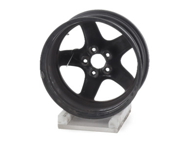 Steel wheel - Opel ZAFIRA B PH.2 - 13228893 - N0-9967I