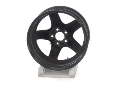 Steel wheel - Opel ZAFIRA B PH.2 - 13228893 - L0-9937X