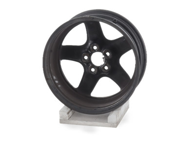 Steel wheel - Opel ZAFIRA B PH.2 - 13228893 - S0-9960Q