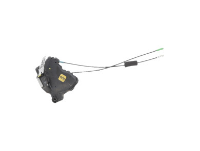 Left front door lock used - Suzuki GRAND VITARA - 82250-65J25
