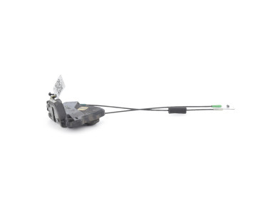 Serrure de porte avant gauche - Suzuki GRAND VITARA II PH.1 - Gris Clair - 82250-65J25 - Z1-3462W
