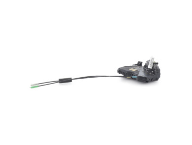 Left front door lock - Suzuki GRAND VITARA II PH.1 - Gris Clair - 82250-65J25 - Z1-3462W