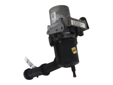 Power steering pump - Citroen C4 II PH.1 - 1629092180 - H1-1904A