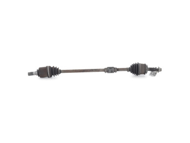Right front transmission - Hyundai I10 I PH.1 1.2 75 - 495000X410 - W1-1887L