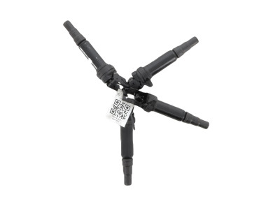 Ignition coil - Mini MINI II PH.1 - 12138616153 - G1-3179I