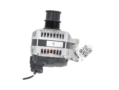 Alternator - Ford TRANSIT COURIER II NS1K_TYPE - 2198947 - B1-6193S